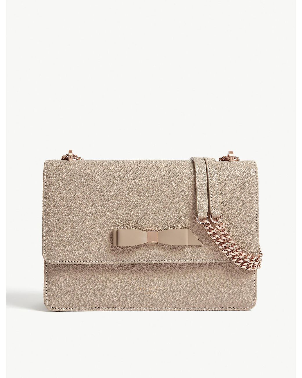 ted baker cross body bags for women