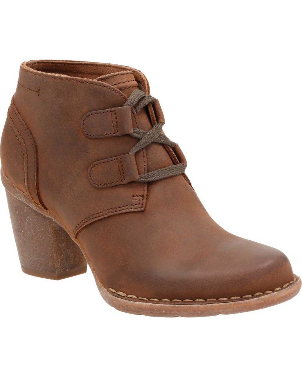 carleta lyon clarks