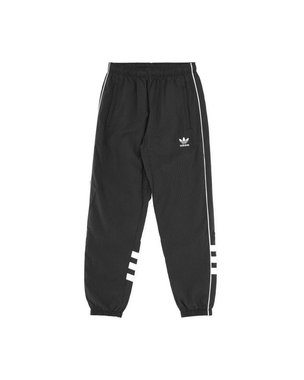 adidas originals authentic ripstop joggers