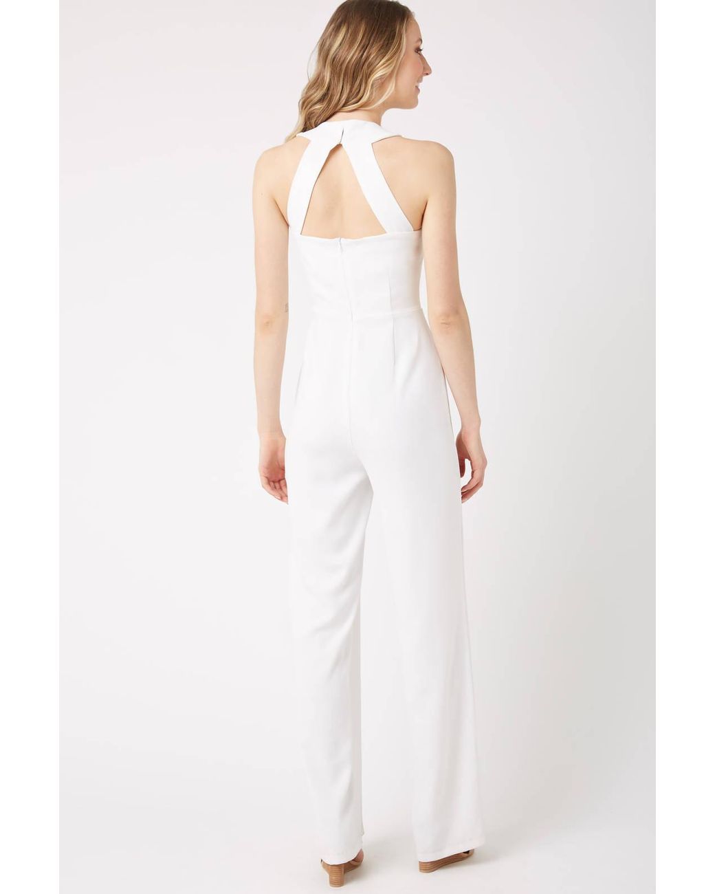 just one look jumpsuit
