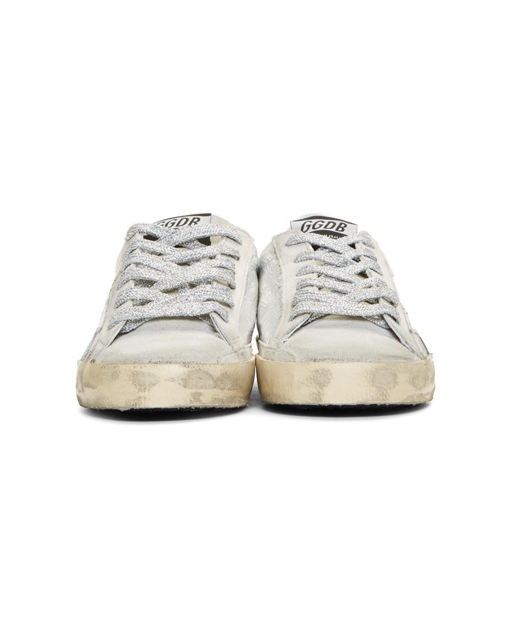 ssense golden goose women