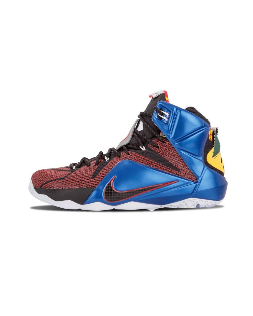 Nike LEBRON 12 se