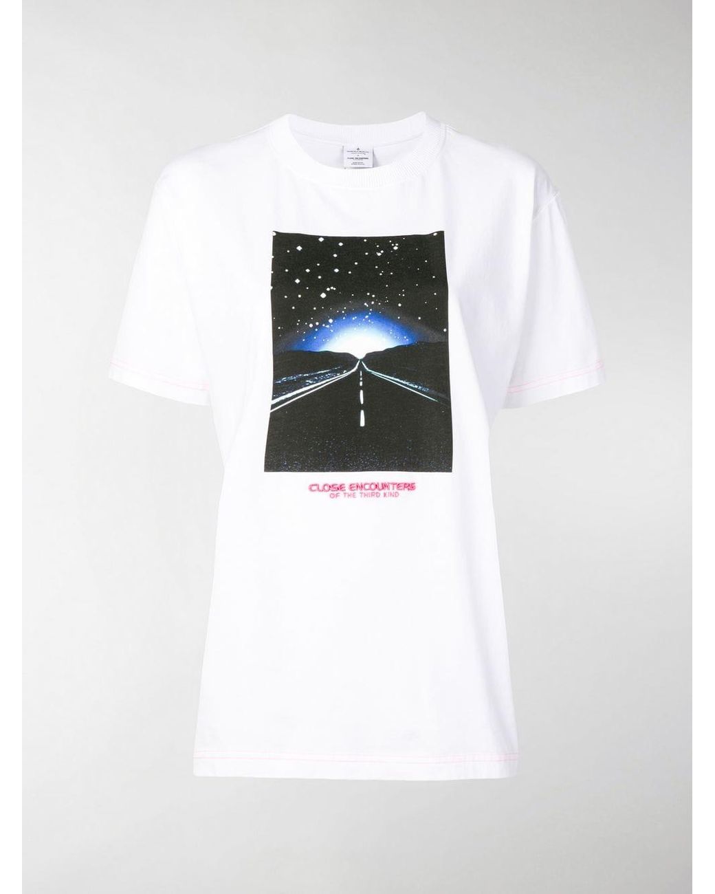 close encounters shirt