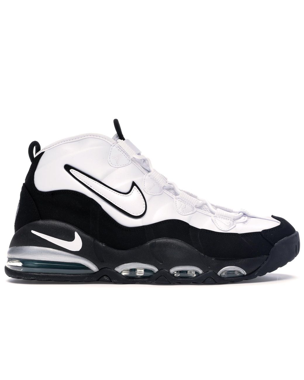 nike air max uptempo 95 teal