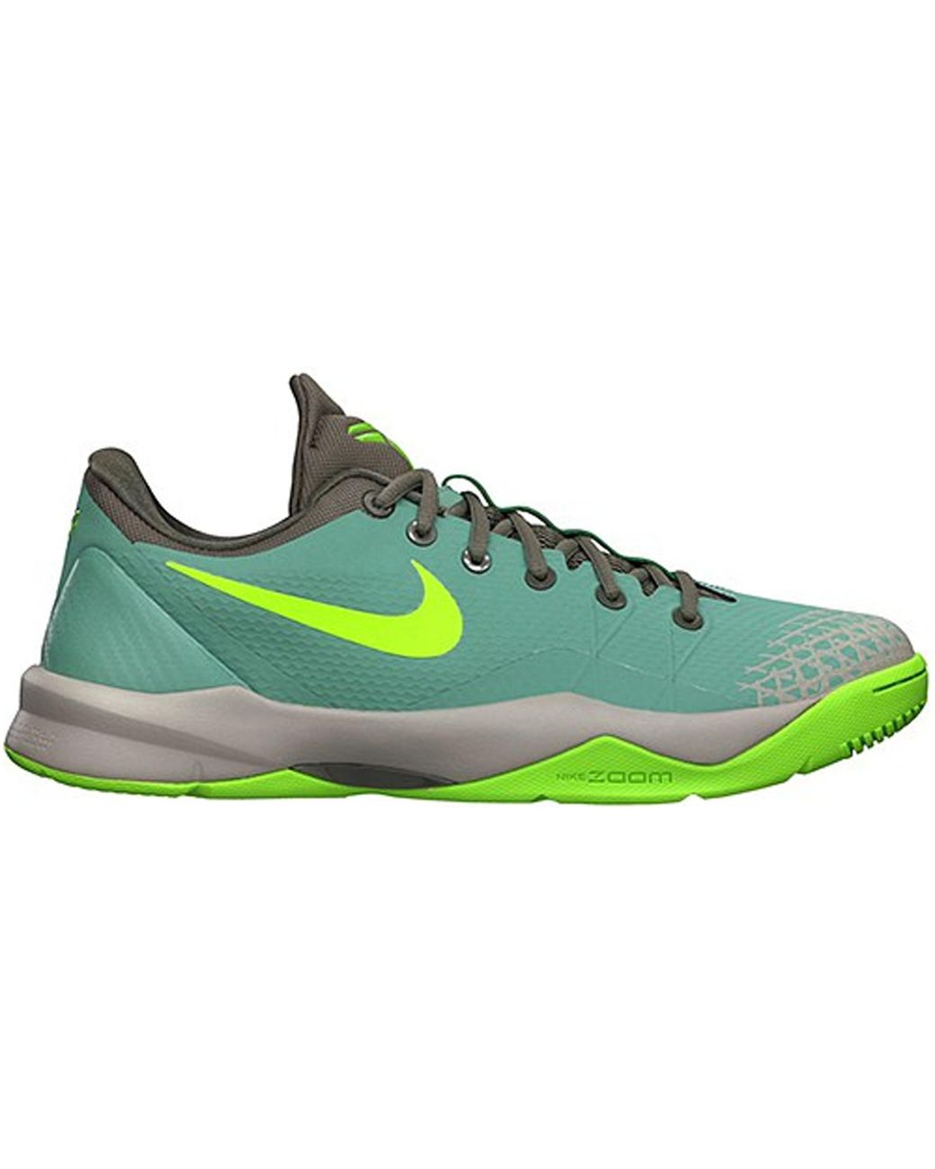 zoom kobe venomenon