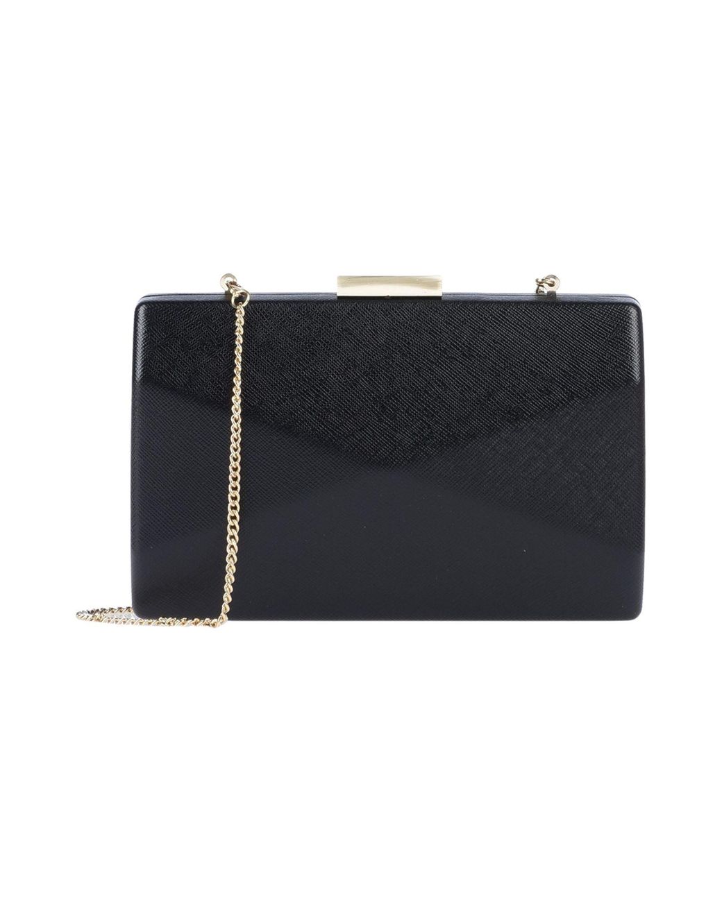 OLGA BERG Handbag in Black - Lyst