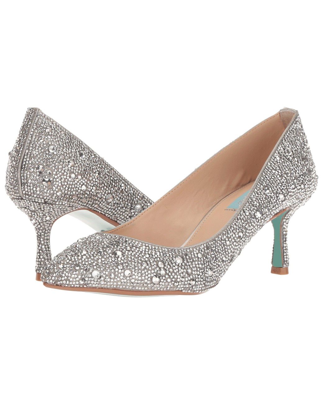 betsey johnson jora