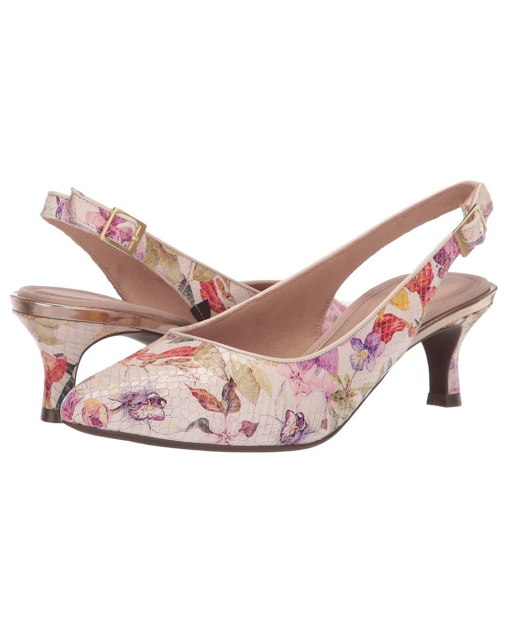 rockport kaiya sling