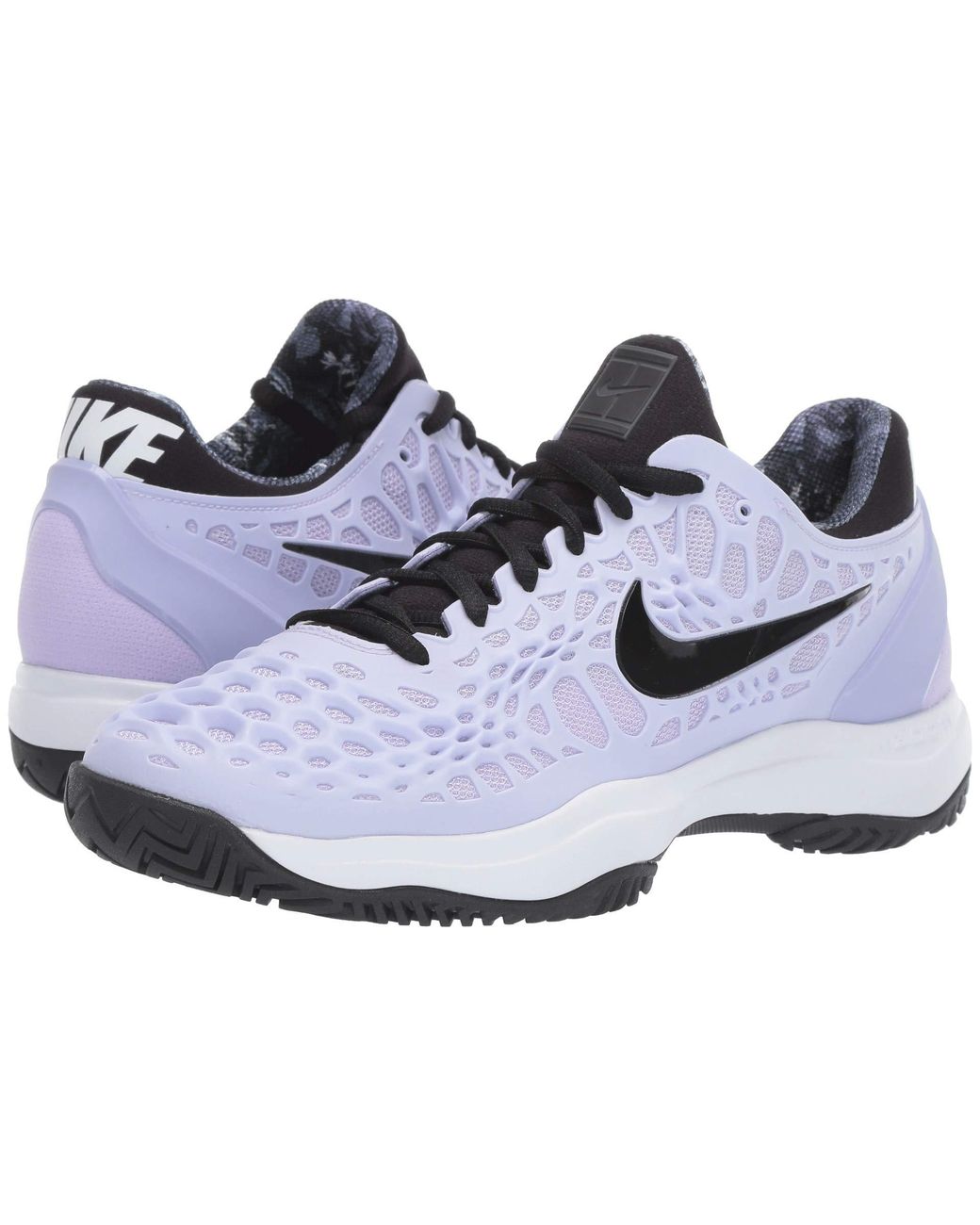 nike air zoom cage 3 baroque men's shoe