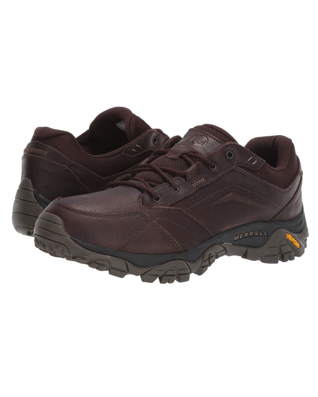 merrell moab 2 decon slam luna