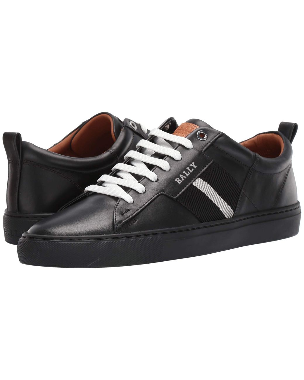 bally helvio sneakers