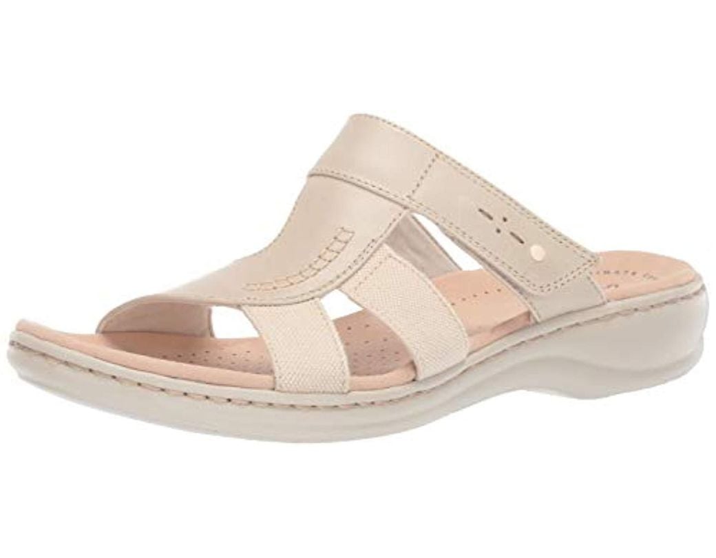 clarks leisa claytin sandals