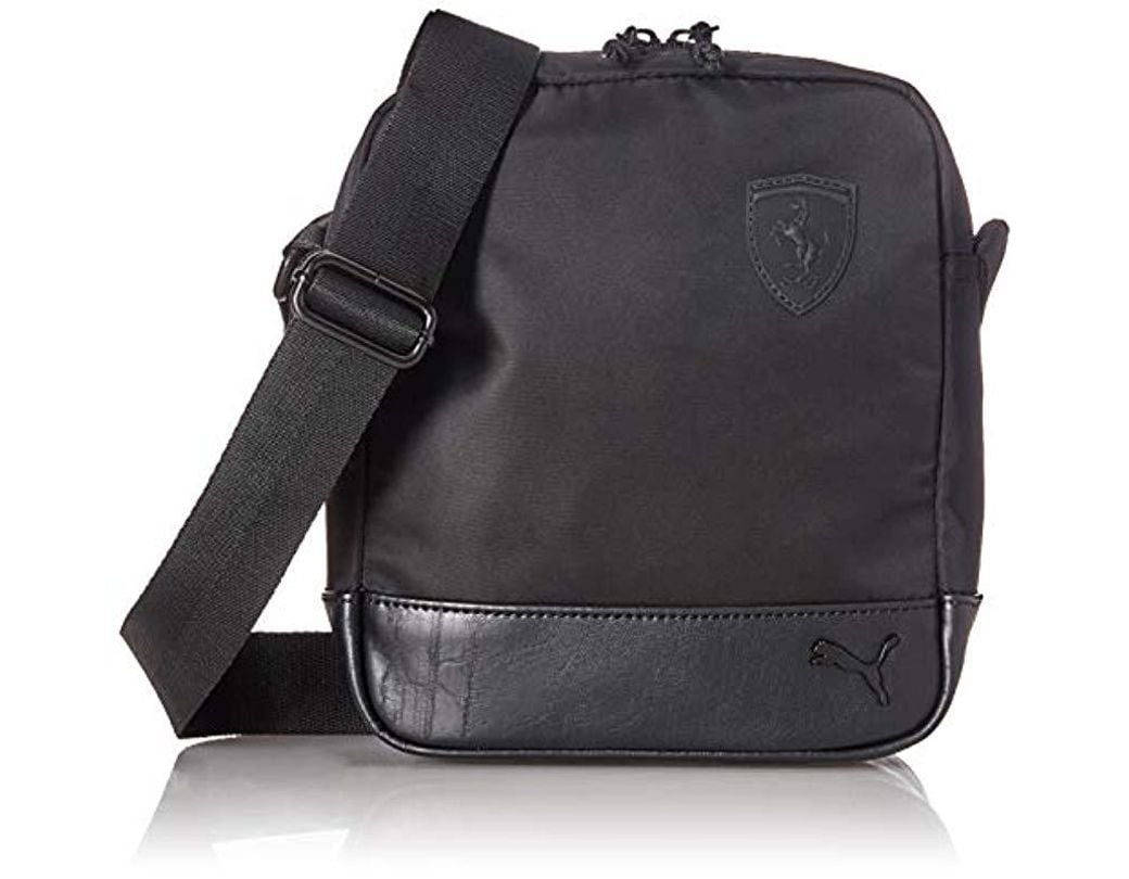 puma umhängetasche