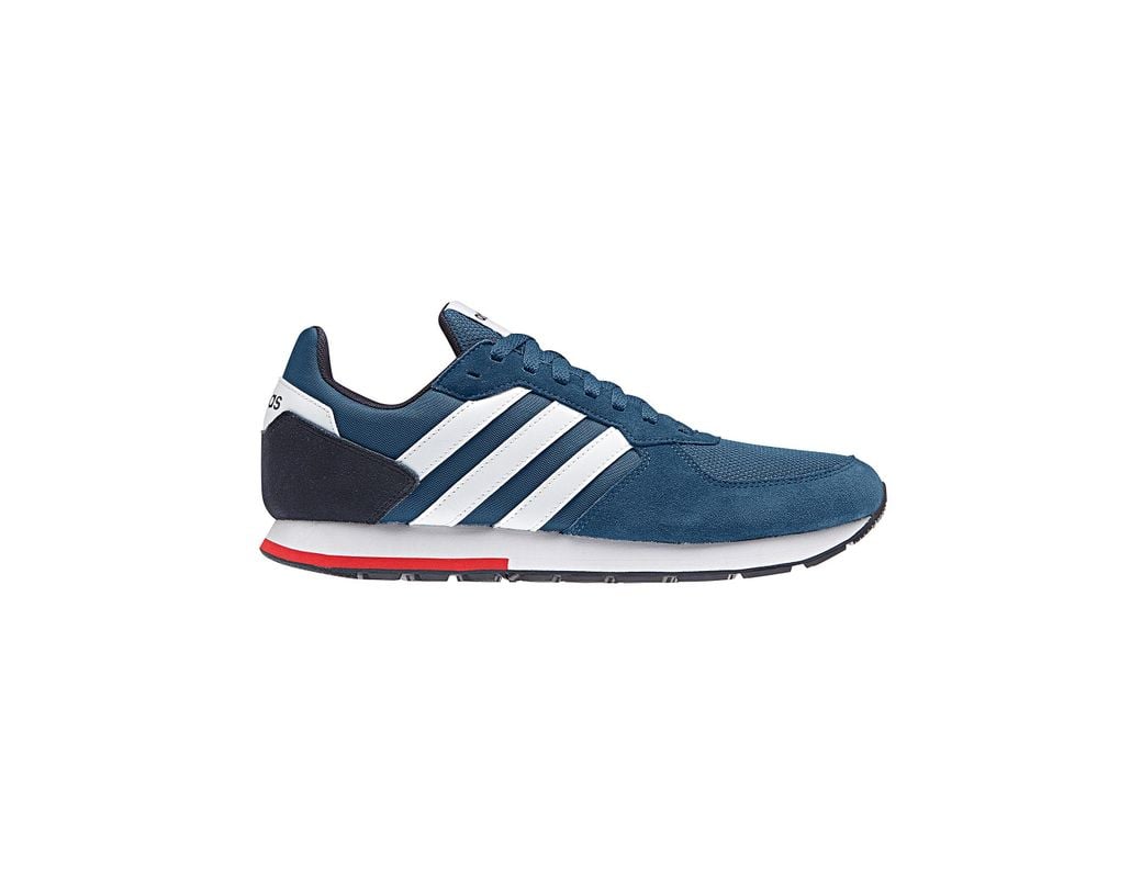adidas 8k Trainers in Blue for Men Lyst adidas 8k Trainers in Blue for Men Lyst