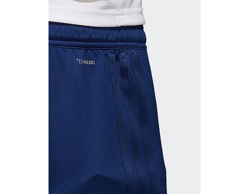 adidas Originals Condivo 18 34 Pants in Blue for Men Lyst adidas Originals Condivo 18 34 Pants in Blue for Men Lyst