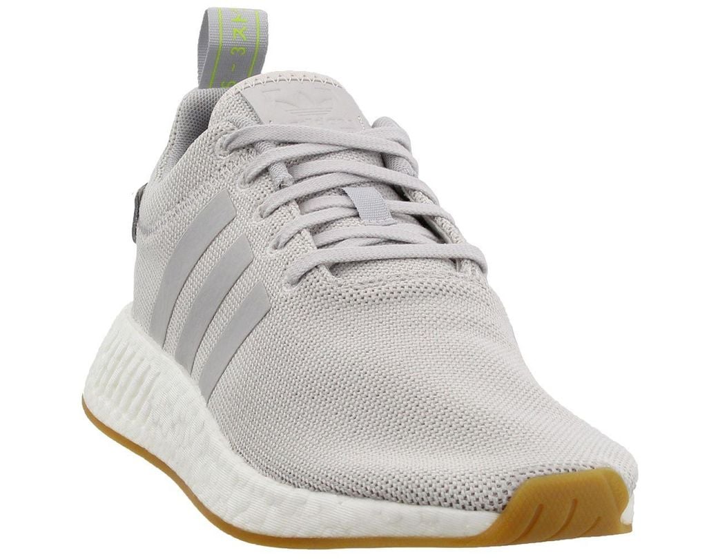 adidas Nmd R1 Jd Sports Mesh Black Grey in Gray for Men Lyst adidas Nmd R1 Jd Sports Mesh Black Grey in Gray for Men Lyst