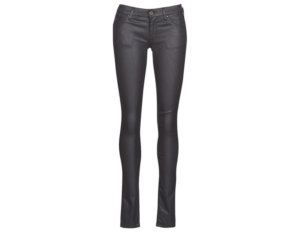 Replay Luz Jeans Donna