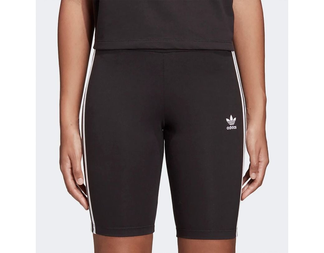 adidas originals bike shorts