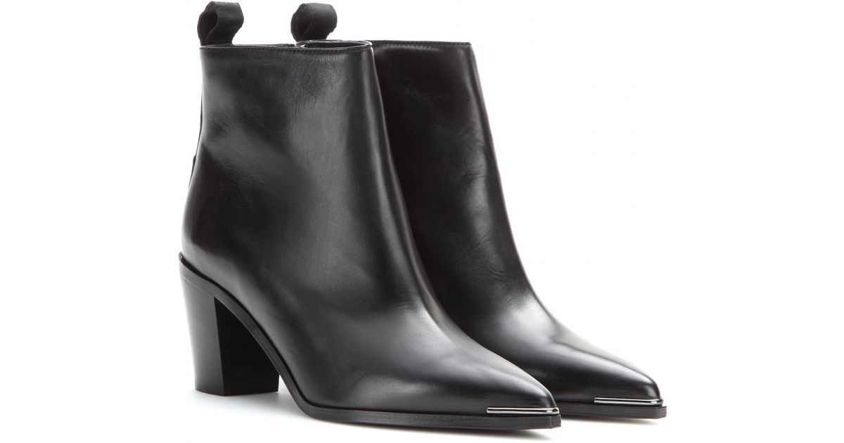 acne boots acne boots