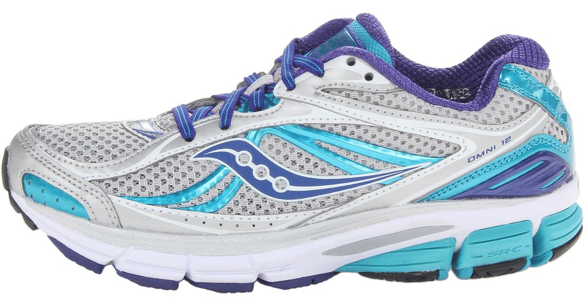 saucony omni 12 sale