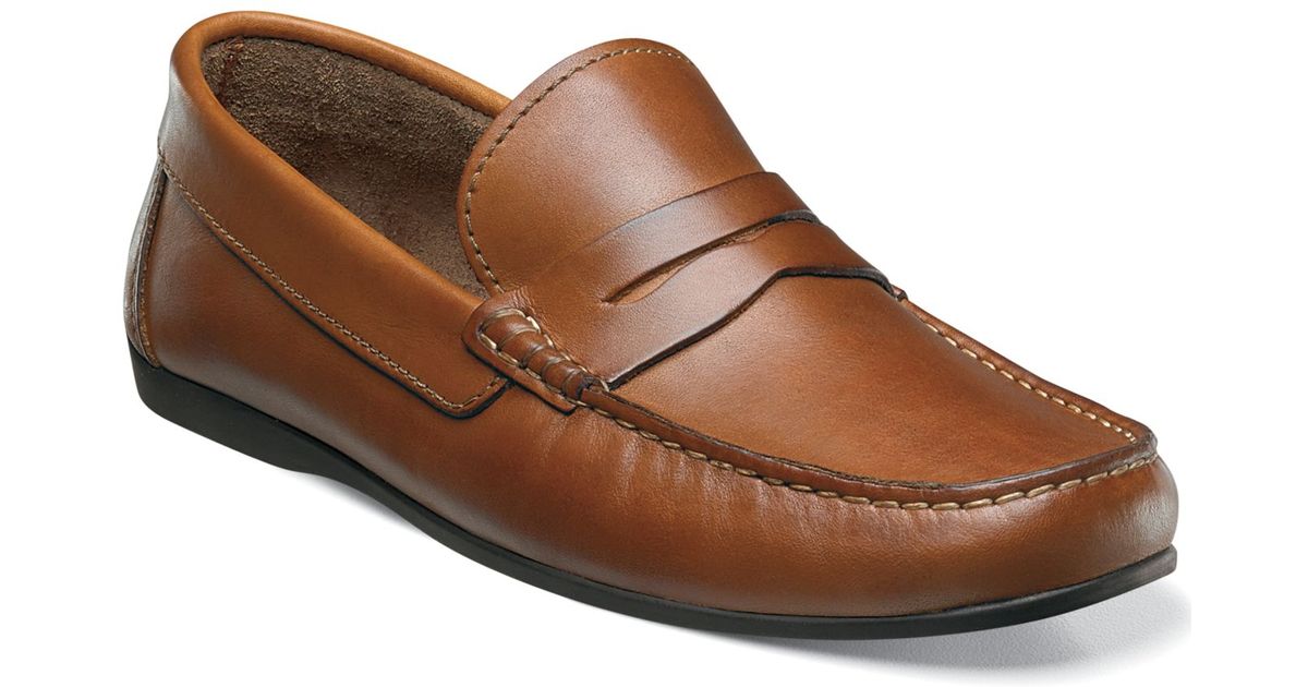 florsheim penny loafers on sale