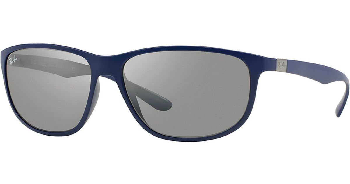 ray ban full rim