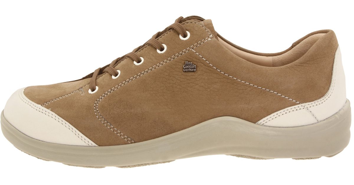 Lyst Finn Comfort Cusco 82736 in Natural