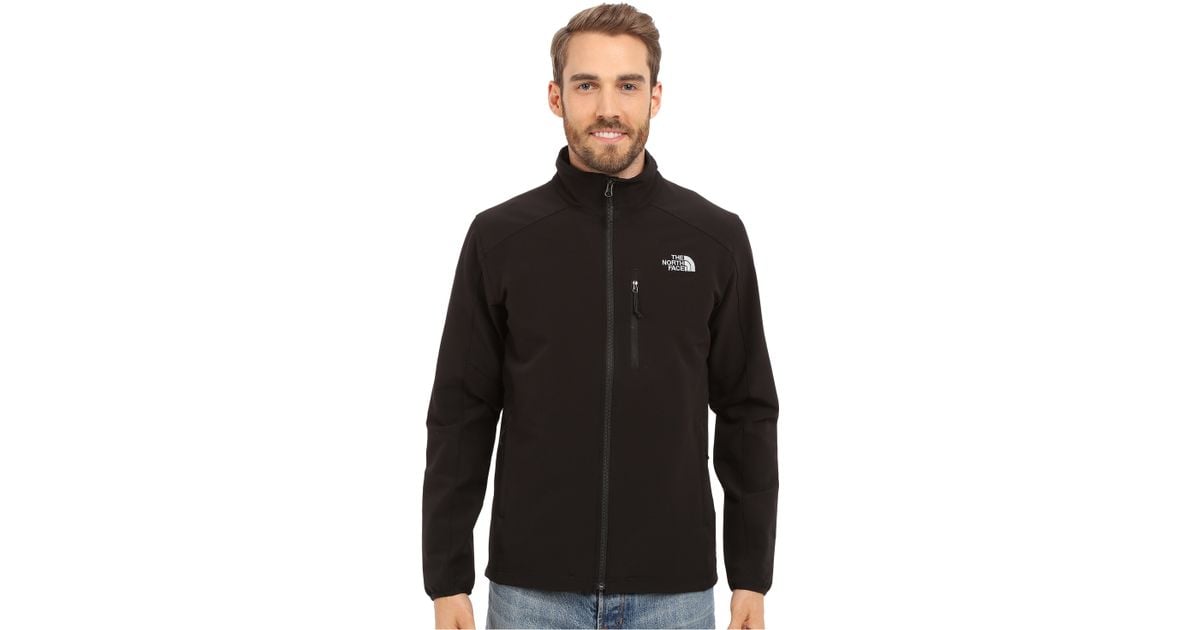 north face apex pneumatic