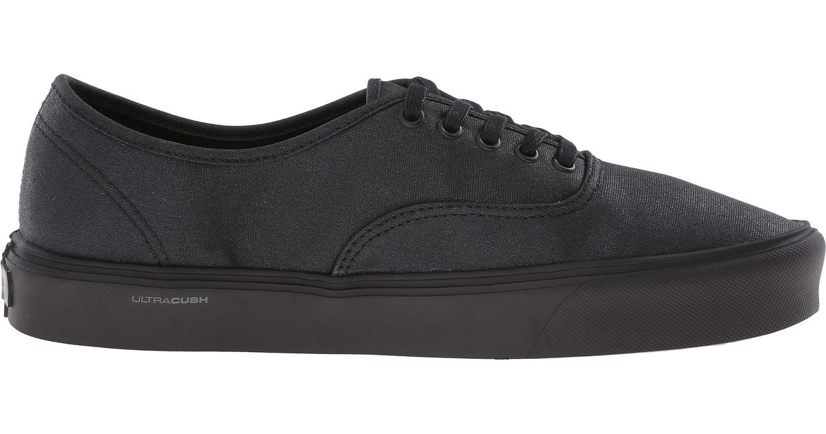 vans black lite vans black lite