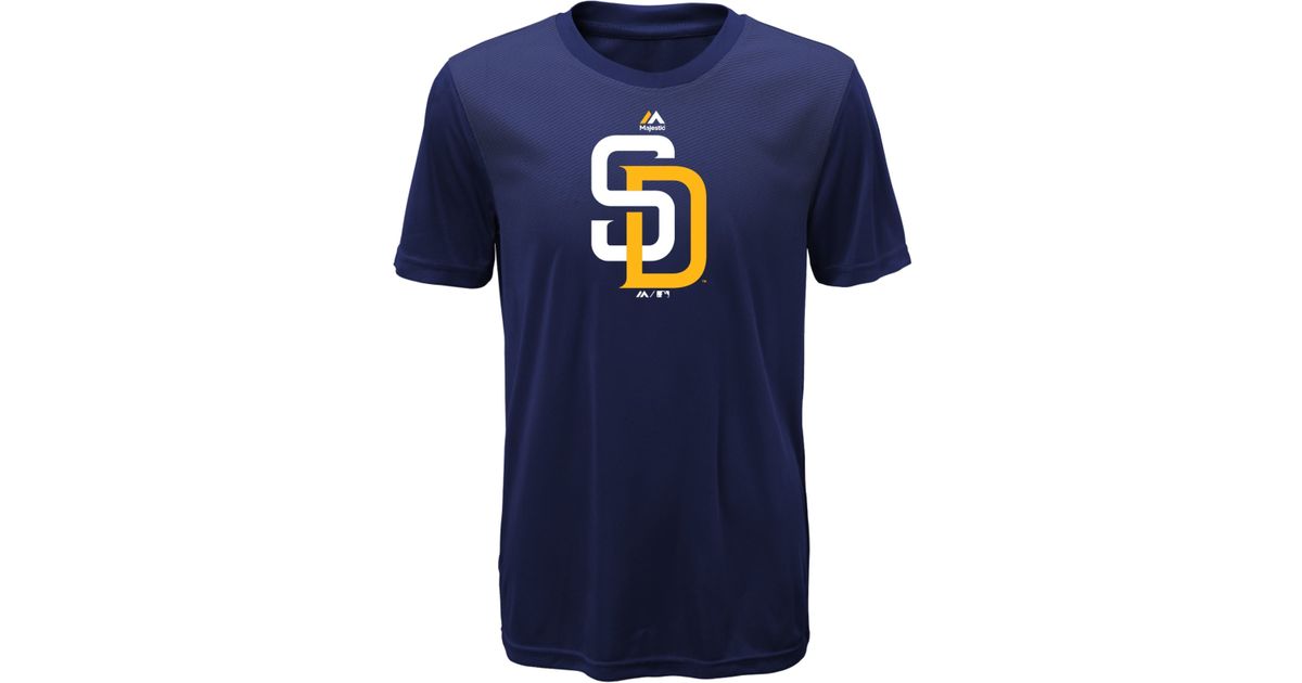 kids padres jersey