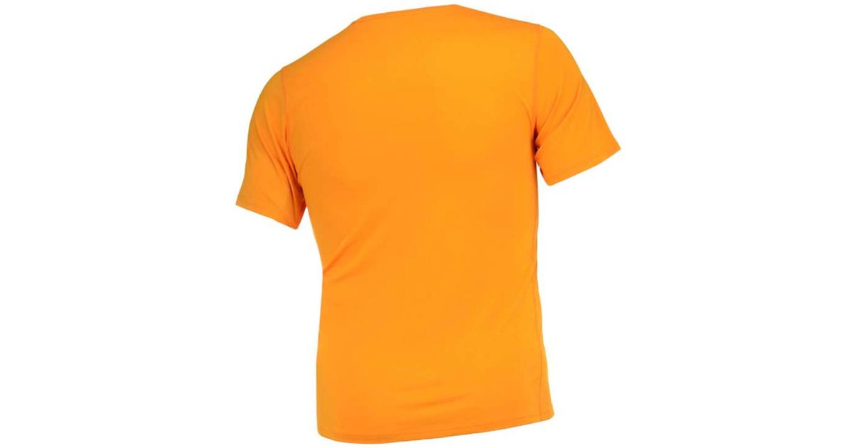 mens nike tennessee volunteers college legend icon t shirt Nike Air Max Gel T shirt in White for Men Lyst