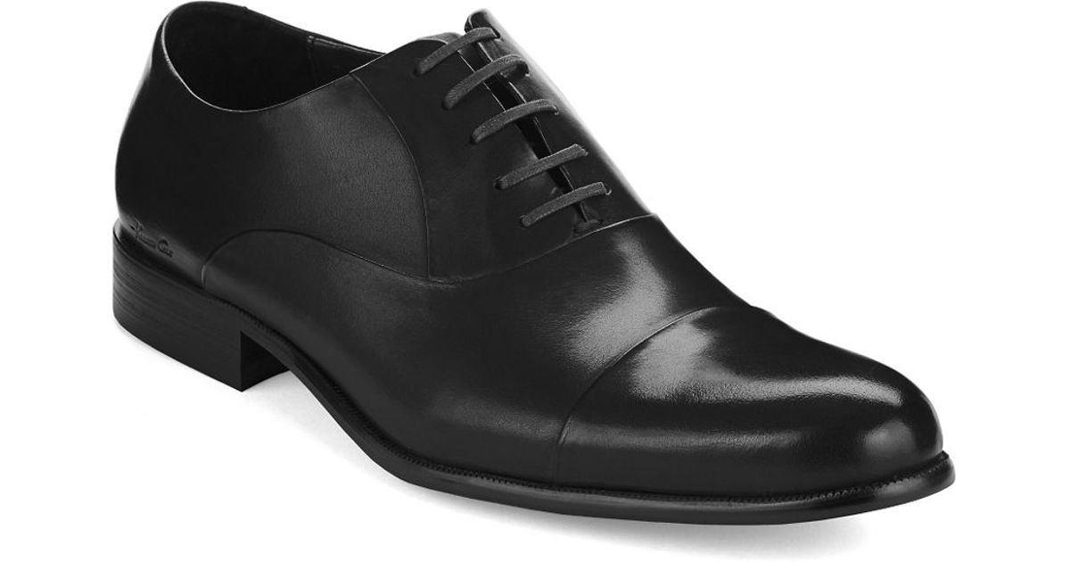 kenneth cole dress shoes kenneth cole chief council dress shoes in black for lyst kenneth cole dress shoes kenneth cole chief council dress shoes in black for lyst