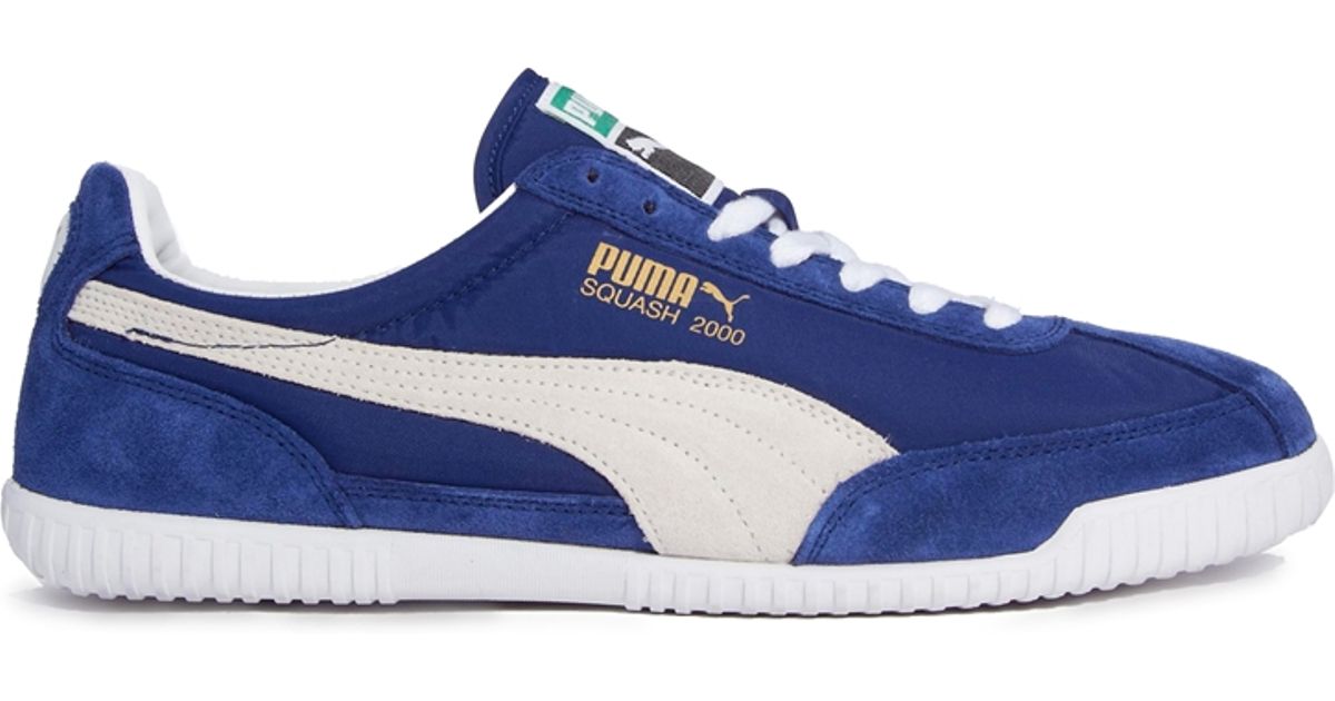 cheap squash trainers