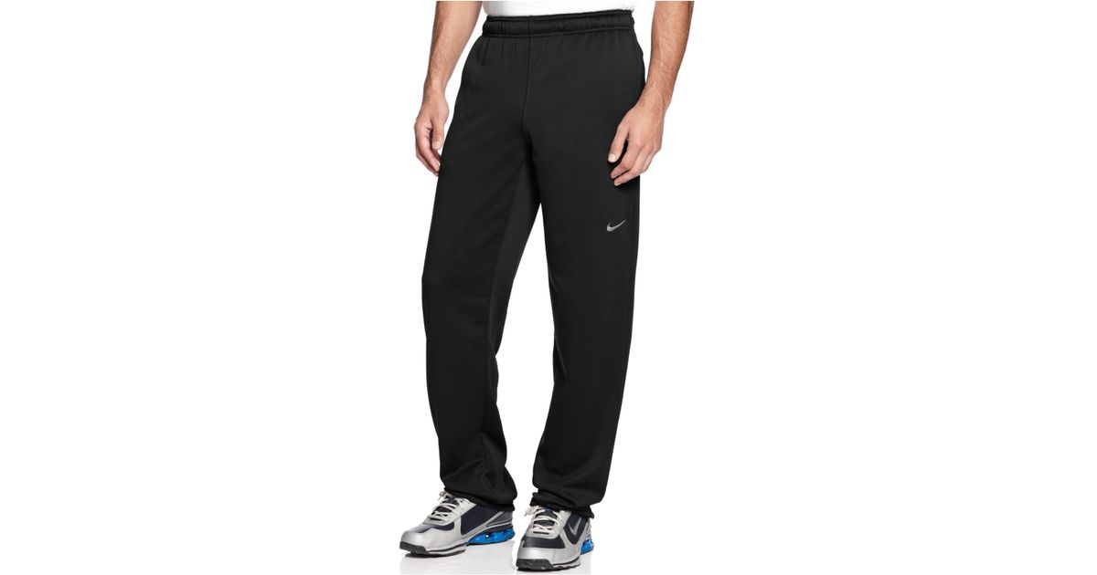 nike ko therma fit pants