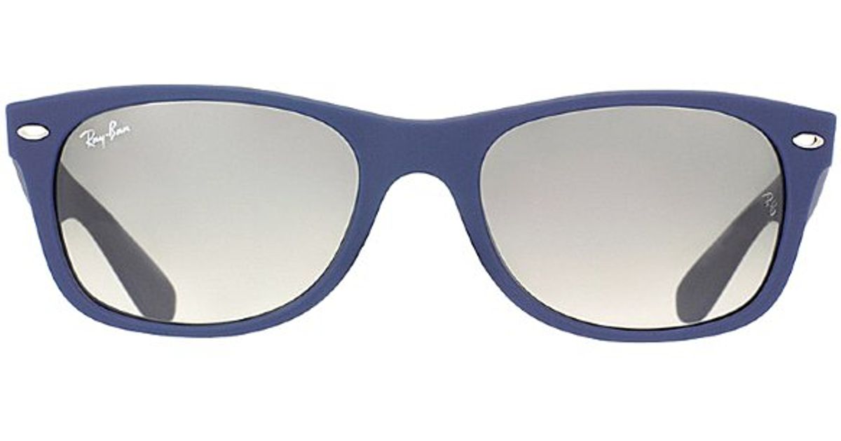 ray ban sonnenbrille wayfarer blau ray ban sonnenbrille wayfarer blau