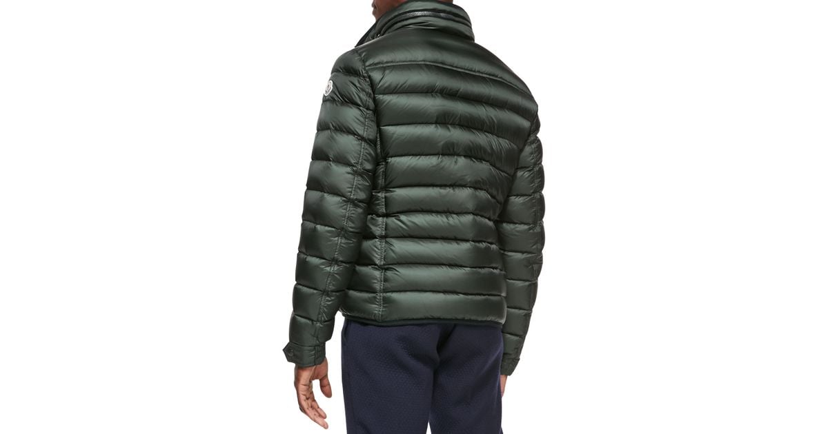 moncler norbert down puffer jacket moncler norbert down puffer jacket