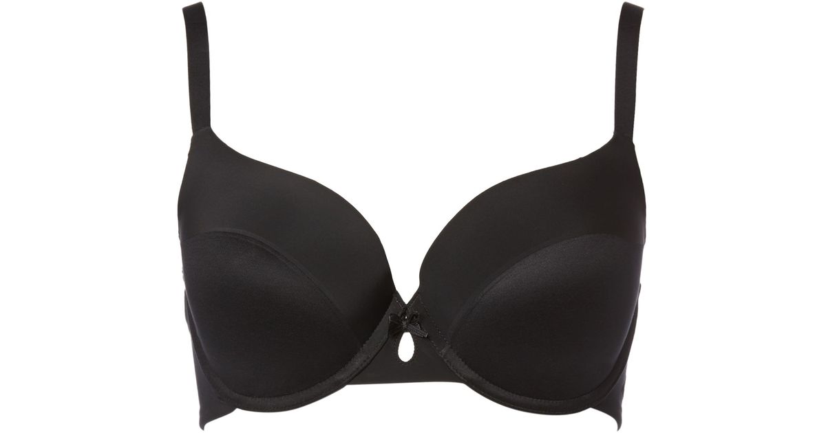 dkny t shirt bra