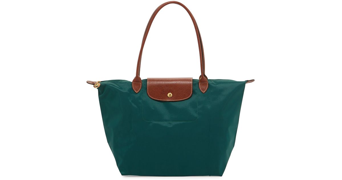 Longchamp Neo Embroidered Logo Longchamp Neo Embroidered Logo