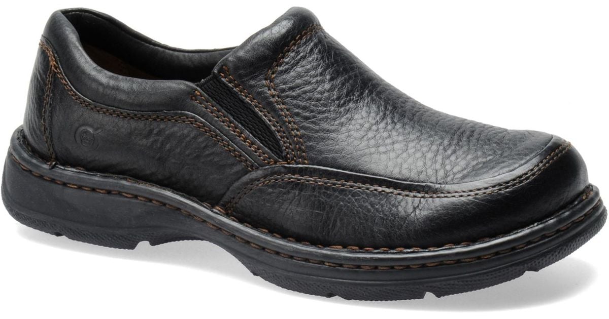 Born Blast Ii Slip-on Shoes in Black for Men | Lyst