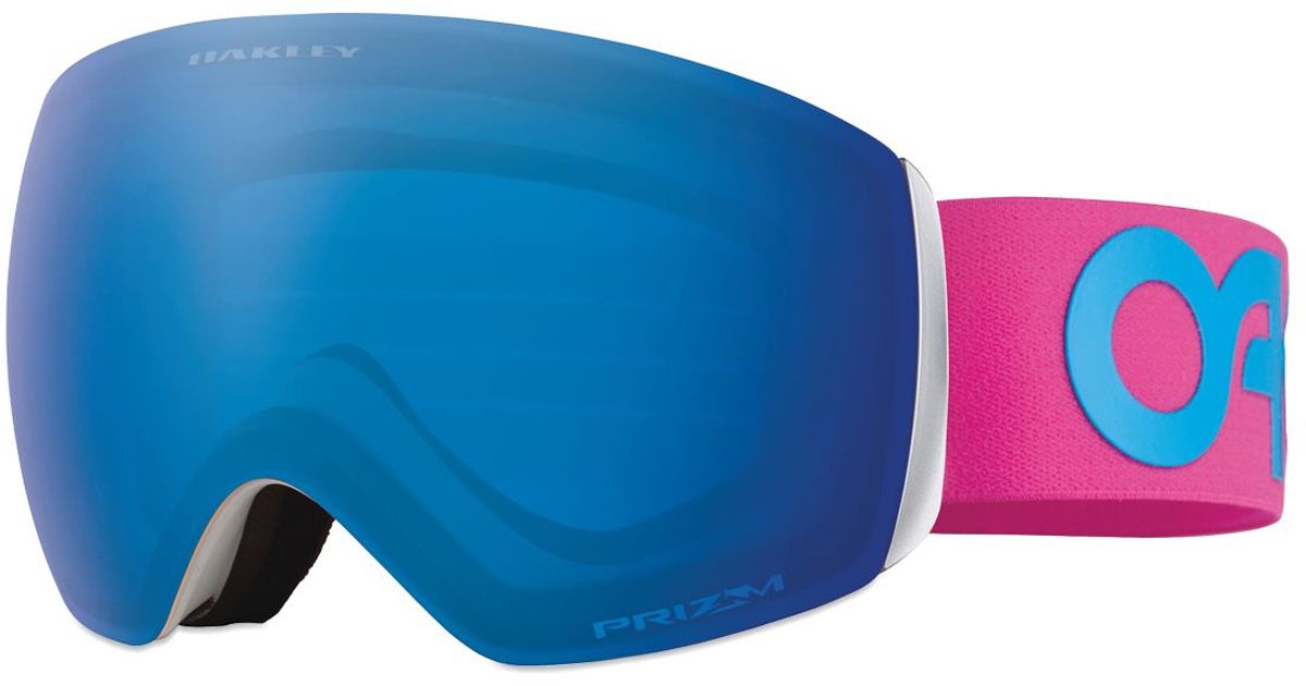 oakley flight deck xm prizm sapphire iridium oakley flight deck xm prizm sapphire iridium