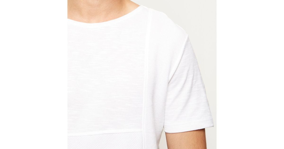 texture t shirt