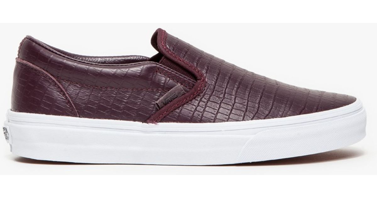 vans wine tasting slip on vans wine tasting slip on