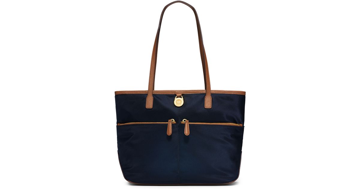 belk michael kors purse