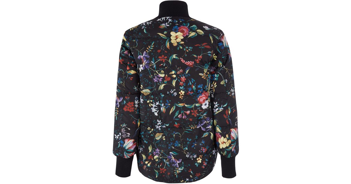 moncler BOMBERJACKE MULTICOLOR moncler BOMBERJACKE MULTICOLOR