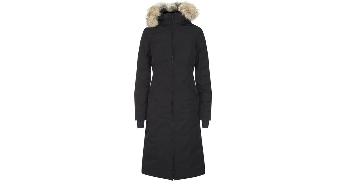 canada goose elrose parka canada goose elrose parka