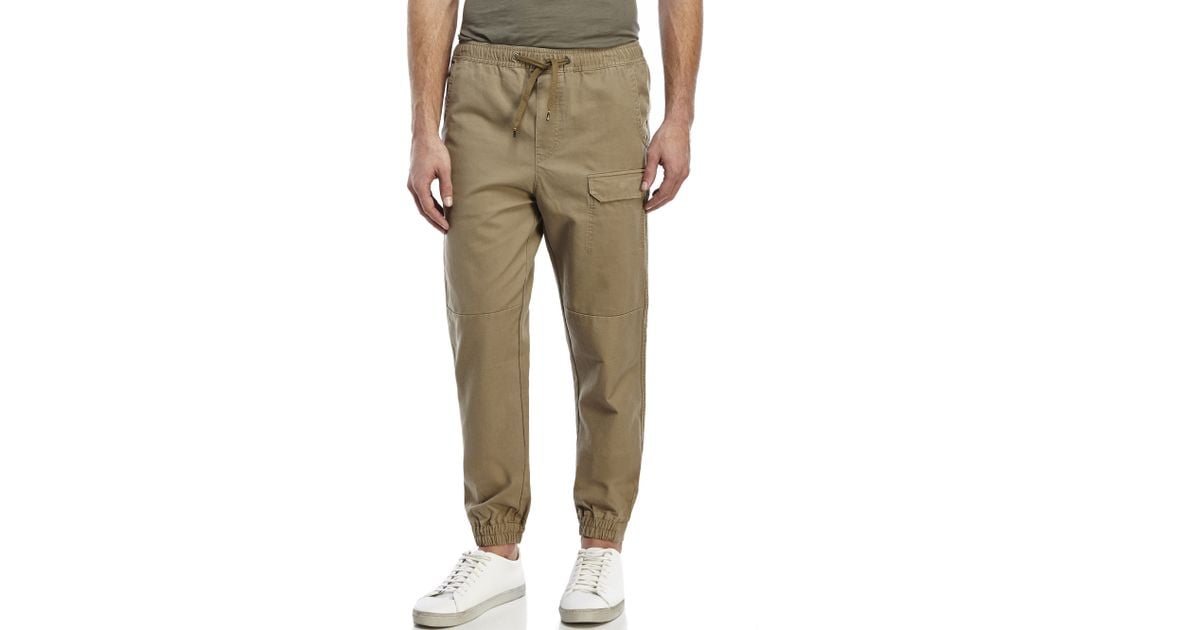 billabong jogger pants