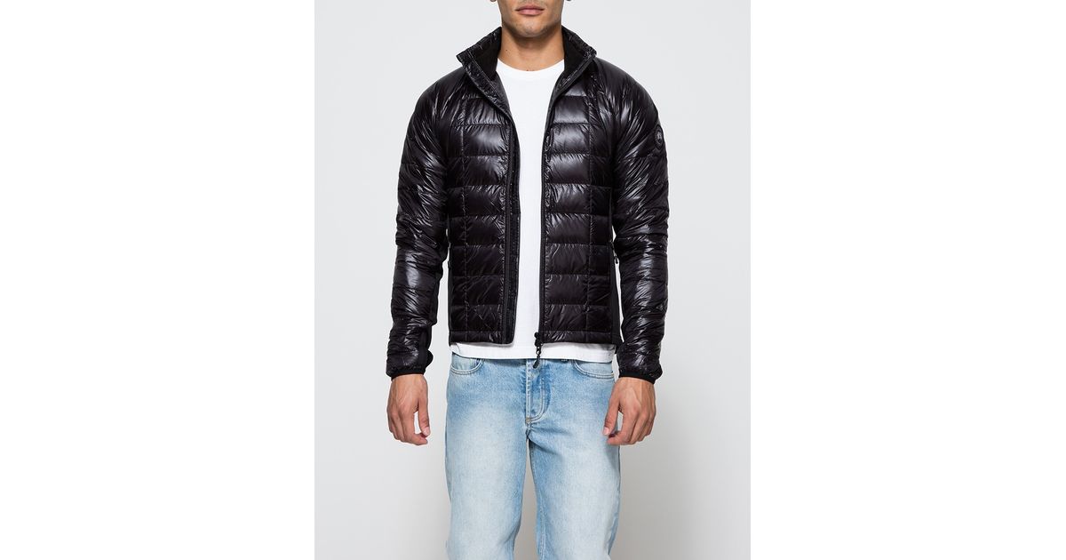 canada goose men's hybridge jacket canada goose men's hybridge jacket