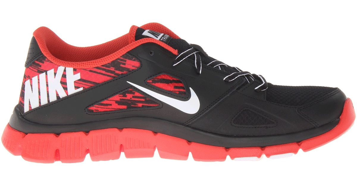 Nike rosso Flex Supreme Tr 2 for Uomo Lyst Nike rosso Supreme Flex Supreme rosso Tr 2 for Uomo Lyst 537a92