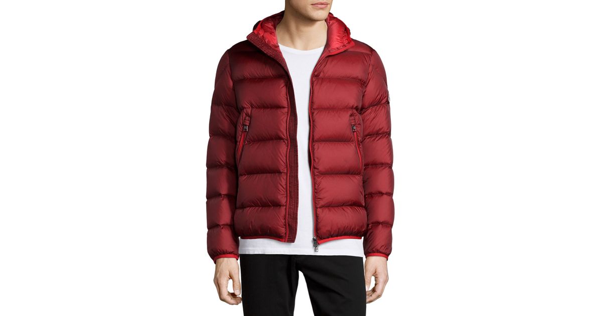 moncler chauvon moncler chauvon