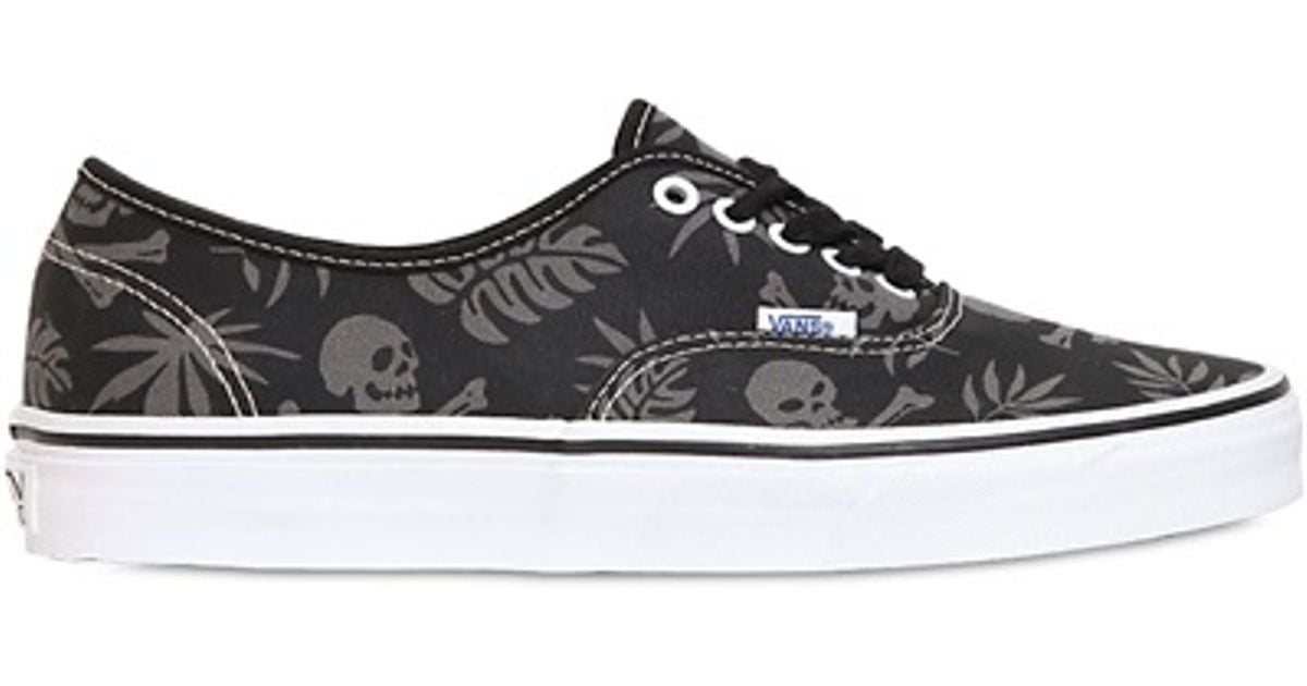 vans cotone vans cotone